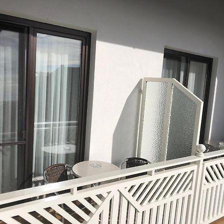 Haus Renee Bed & Breakfast Podersdorf am See Exterior foto