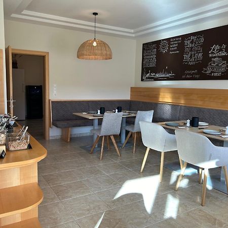 Haus Renee Bed & Breakfast Podersdorf am See Exterior foto