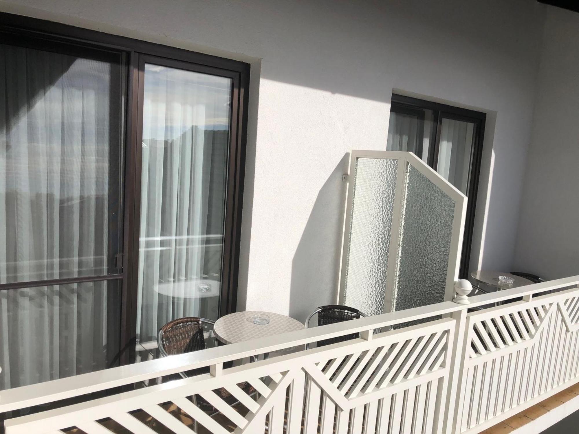 Haus Renee Bed & Breakfast Podersdorf am See Exterior foto