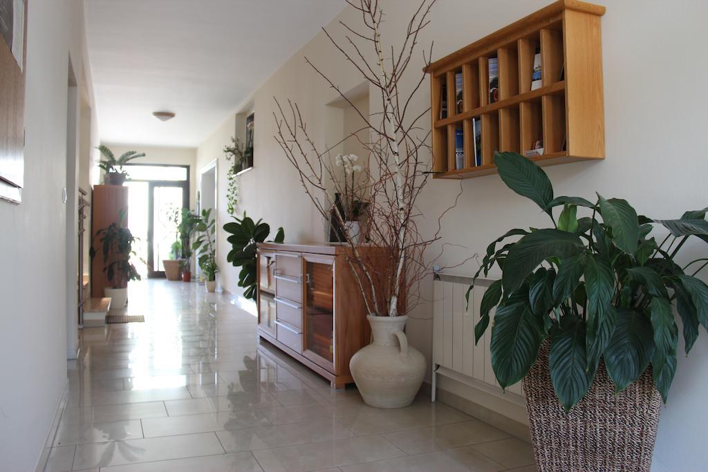 Haus Renee Bed & Breakfast Podersdorf am See Exterior foto