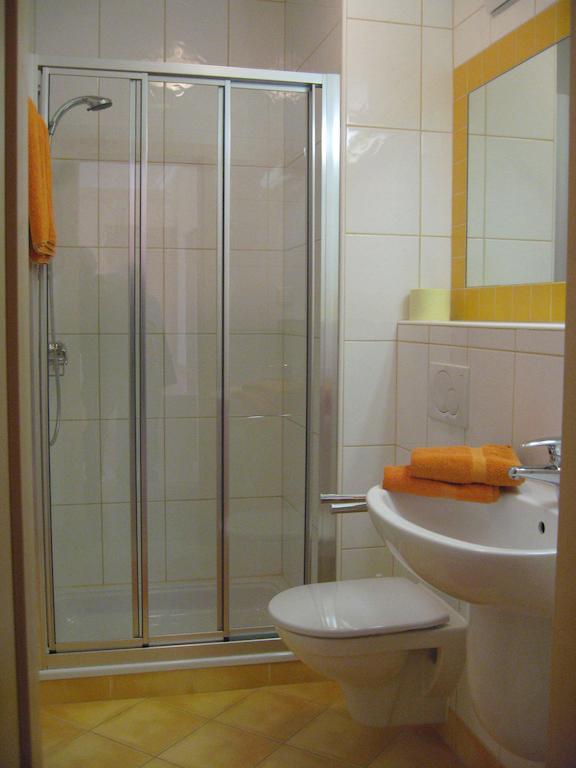 Haus Renee Bed & Breakfast Podersdorf am See Cameră foto