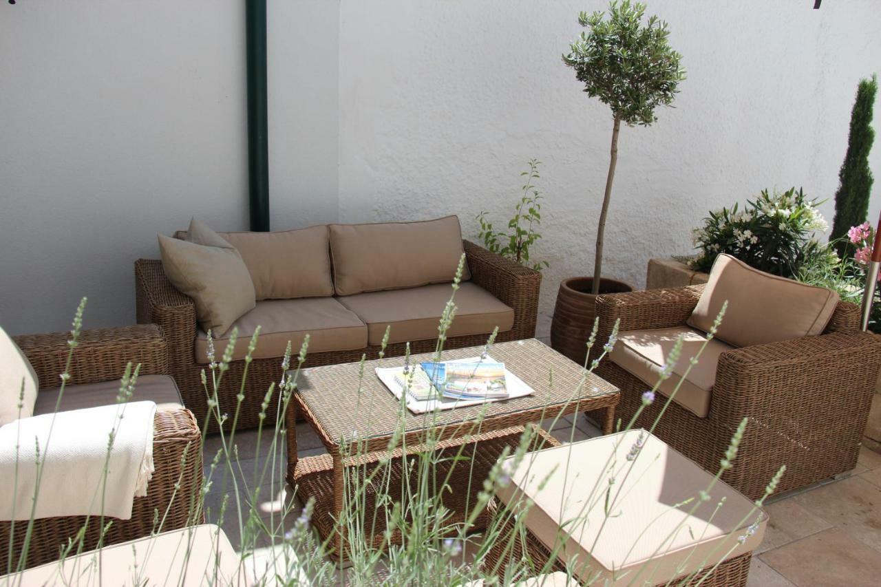 Haus Renee Bed & Breakfast Podersdorf am See Exterior foto