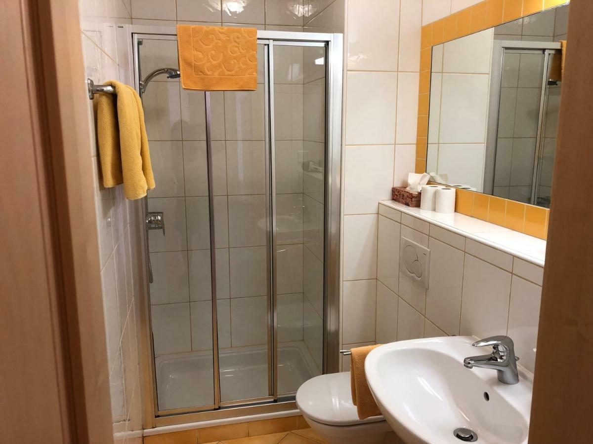 Haus Renee Bed & Breakfast Podersdorf am See Exterior foto