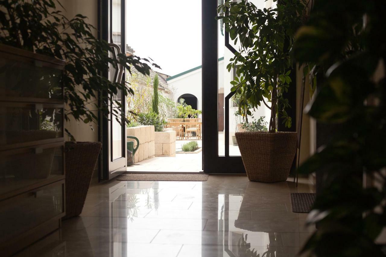 Haus Renee Bed & Breakfast Podersdorf am See Exterior foto